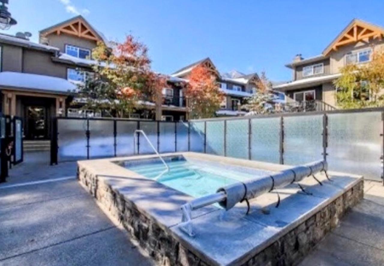 Copperstone Resort - Mountain View 2 Bedroom Condo Κάνμορ Εξωτερικό φωτογραφία