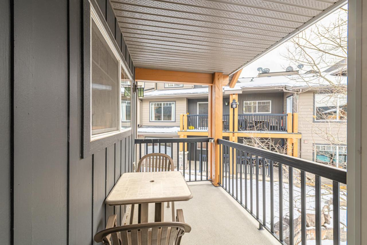 Copperstone Resort - Mountain View 2 Bedroom Condo Κάνμορ Εξωτερικό φωτογραφία