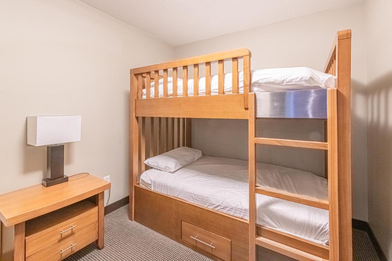 Copperstone Resort - Mountain View 2 Bedroom Condo Κάνμορ Εξωτερικό φωτογραφία